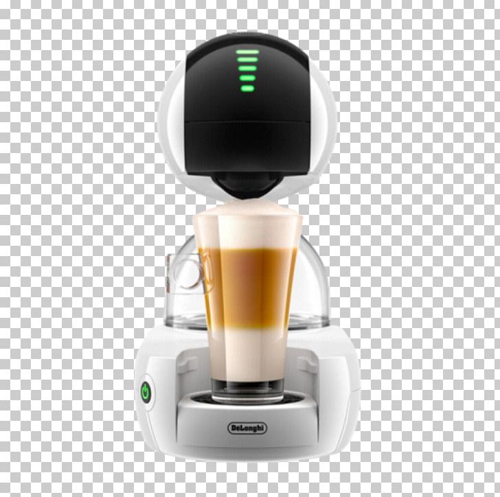 Dolce Gusto Coffeemaker Espresso De'Longhi PNG, Clipart,  Free PNG Download