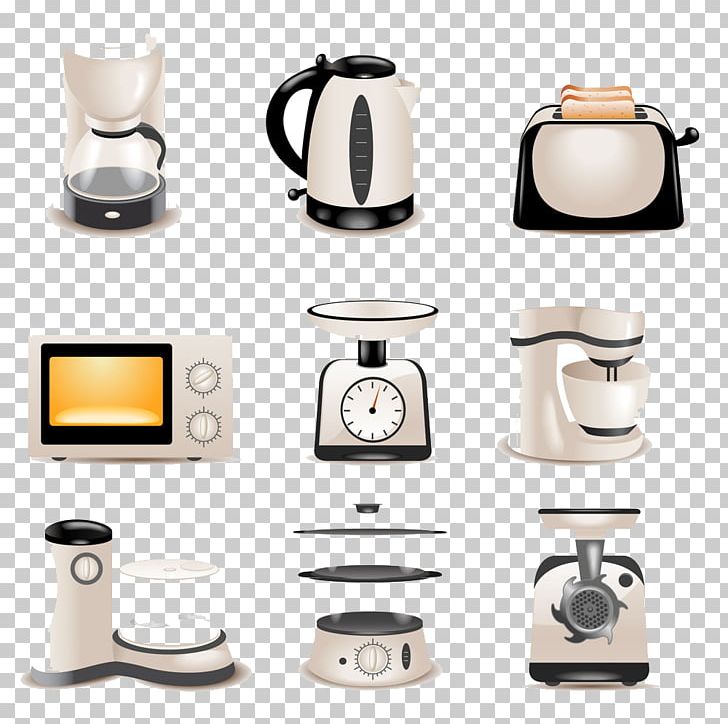 Home Appliance Kitchen Small Appliance Refrigerator PNG, Clipart, Appliance, Blender, Cartoon, Frigidaire, Furniture Free PNG Download