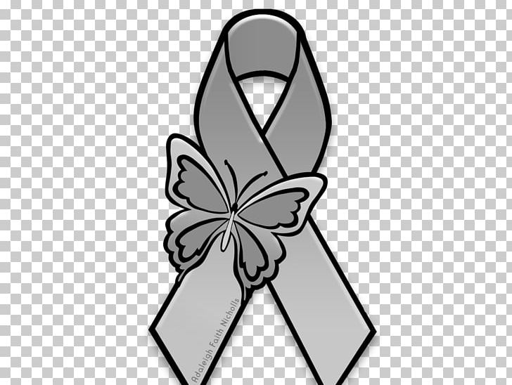 Mental Disorder Awareness Ribbon Mental Health Awareness Month PNG, Clipart, Awareness, Awareness Ribbon, Black, Deviantart, Flower Free PNG Download