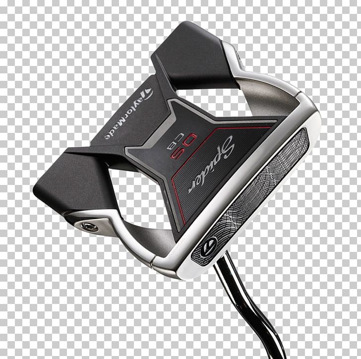 TaylorMade Spider Limited Putter Iron Golf TaylorMade Spider Blade Putter PNG, Clipart, Brass, Cleveland Golf Tfi 2135 Putter, Electronics, For Example, Golf Free PNG Download