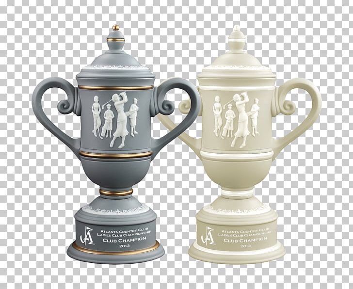 Trophy Golf Award Cup Blue-gray PNG, Clipart, Award, Bluegray, Ceramic, Commemorative Plaque, Cup Free PNG Download