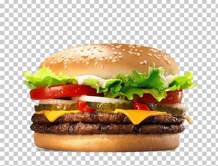Whopper Cheeseburger Hamburger Big King French Fries PNG, Clipart, Bacon, Big King, Cheeseburger, French Fries, Hamburger Free PNG Download