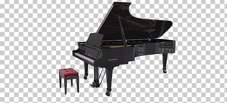 Arturia Piano Musical Instruments Recording Studio PNG, Clipart, Ableton Live, Digital Piano, Electronic Keyboard, Fortepiano, Furniture Free PNG Download