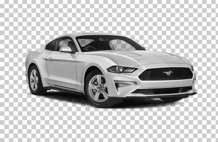 Car 2018 Ford Mustang EcoBoost Premium Fastback PNG, Clipart, 2018, 2018 Ford Mustang, 2018 Ford Mustang Ecoboost, Car, Ecoboost Free PNG Download