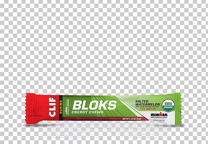 Clif Bar & Company Organic Food Clif Shot Bloks Nutrition Energy Gel PNG, Clipart,  Free PNG Download