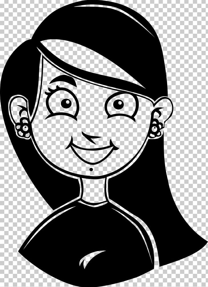 Drawing Smile Cartoon Black And White PNG, Clipart, Artwork, Black, Black And White, Cartoon, Child Free PNG Download