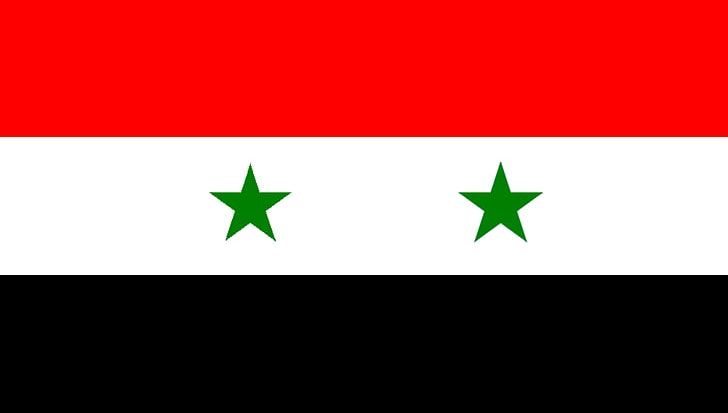 Flag Of Syria Iraq United Arab Republic PNG, Clipart, Brand, Computer Wallpaper, Country, Flag, Flag Of Iraq Free PNG Download