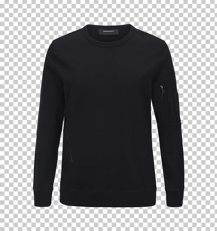 Long-sleeved T-shirt Top PNG, Clipart, Active Shirt, Black, Cardigan, Clothing, Dress Free PNG Download