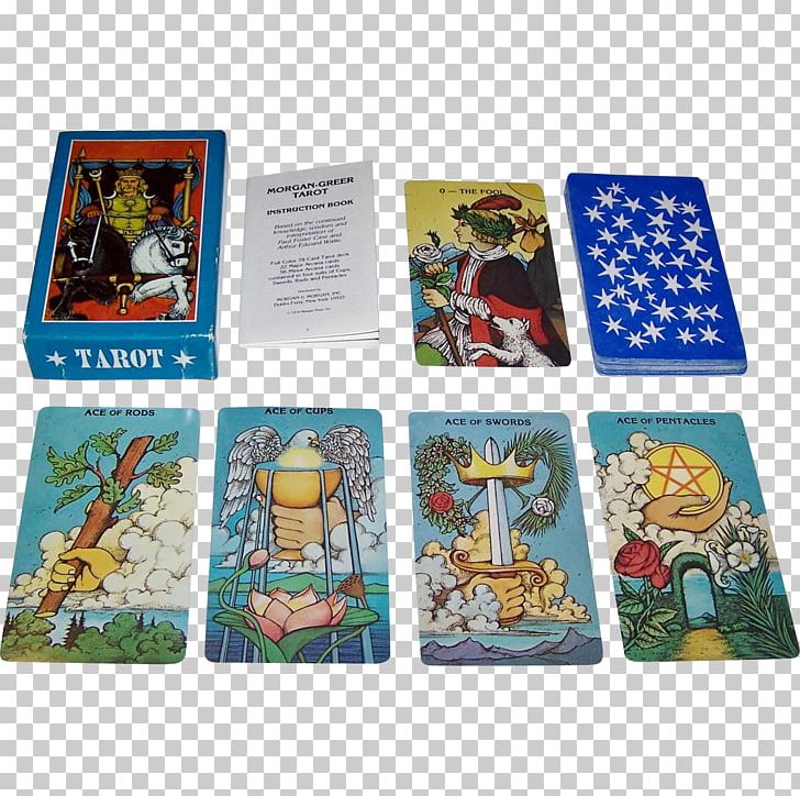Morgan-Greer Tarot Playing Card Rider-Waite Tarot Deck Plastic PNG, Clipart, Card, Games, Greer, Lloyd, Miljondikosa Free PNG Download