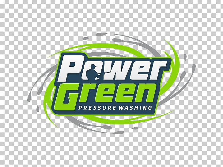 Pressure Washers Logo Brand PNG, Clipart, Area, Art, Brand, Cleveland, Green Free PNG Download