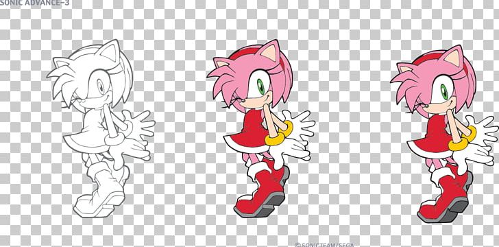 Sonic Adventure 2 Amy Rose Sonic Drift 2 Sonic R PNG, Clipart,  Free PNG Download