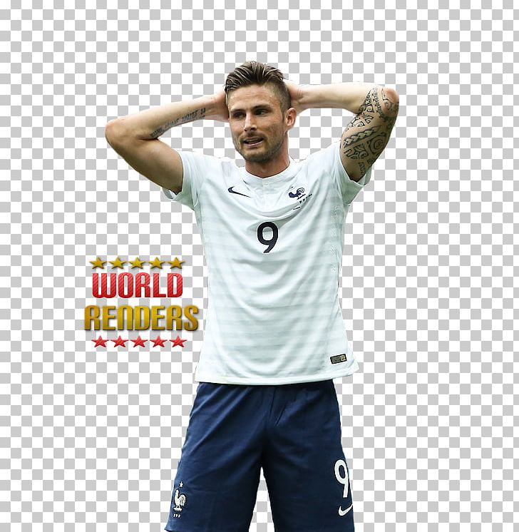 T-shirt Shoulder Sleeveless Shirt Sport PNG, Clipart, Arm, Clothing, Football, Football Player, Jersey Free PNG Download