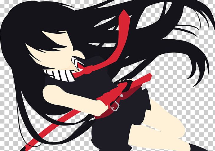 Akame Ga Kill! Drawing Desktop Anime PNG, Clipart, Akame Ga Kill, Black, Black Hair, Cartoon, Computer Wallpaper Free PNG Download