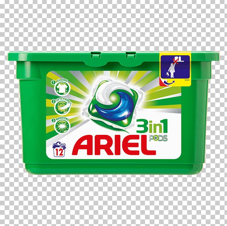 Ariel Laundry Detergent Pod Stain PNG, Clipart, Ariel, Cleaning, Daz, Detergent, Dishwasher Free PNG Download