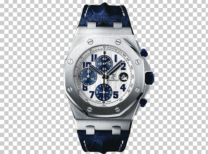 Audemars Piguet Royal Oak Offshore Chronograph Watch Audemars Piguet Royal Oak Offshore Chronograph Blue PNG, Clipart, Accessories, Audemars Piguet, Blue, Brand, Chronograph Free PNG Download