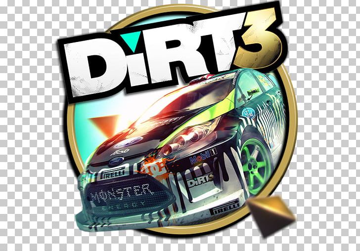 Dirt 3 Colin McRae: Dirt PlayStation 3 Dirt Rally Dirt 4 PNG, Clipart, Automotive Design, Brand, Codemasters, Colin Mcrae, Colin Mcrae Dirt Free PNG Download