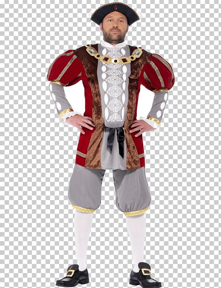 Henry VIII Costume Party Clothing Kingdom Of England PNG, Clipart, Carnival, Clothing, Clothing Sizes, Costume, Costume Design Free PNG Download