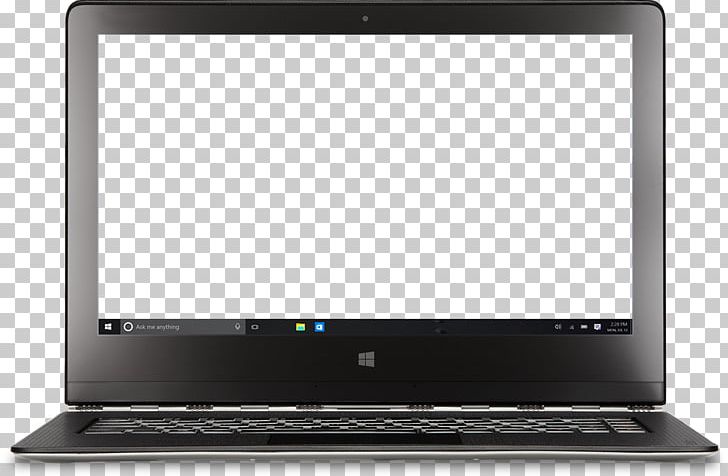 Laptop Windows 10 Computer Monitors Start Menu PNG, Clipart, Compute, Computer, Computer Hardware, Computer Monitor Accessory, Computer Software Free PNG Download