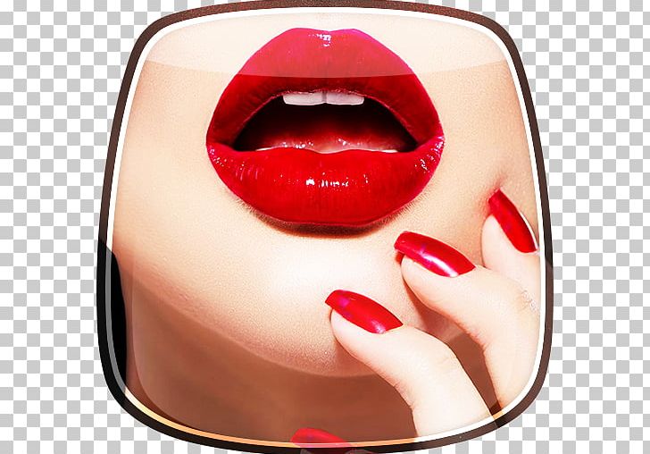 Lipstick Cosmetics Nail Red PNG, Clipart, Cosmetics, Face, Hair, Human Mouth, Human Tooth Free PNG Download