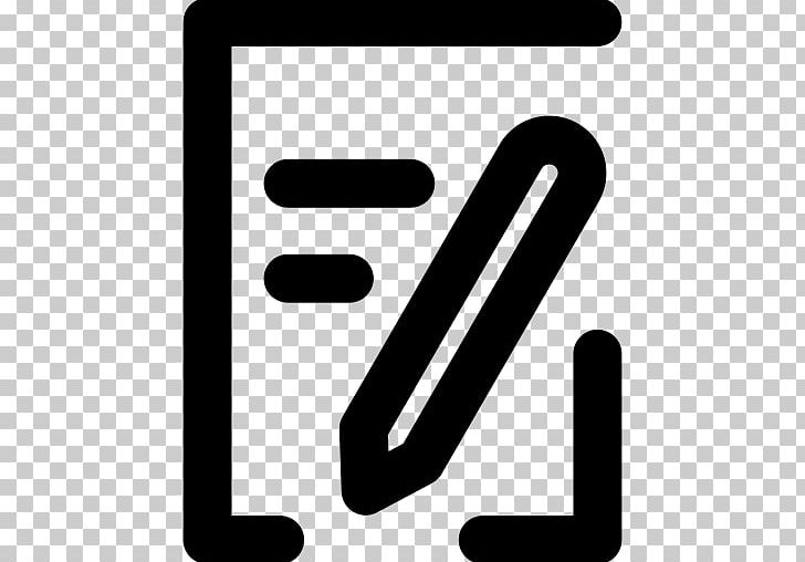 Paper Computer Icons Writing Notebook PNG, Clipart, Angle, Area, Black And White, Brand, Business Free PNG Download