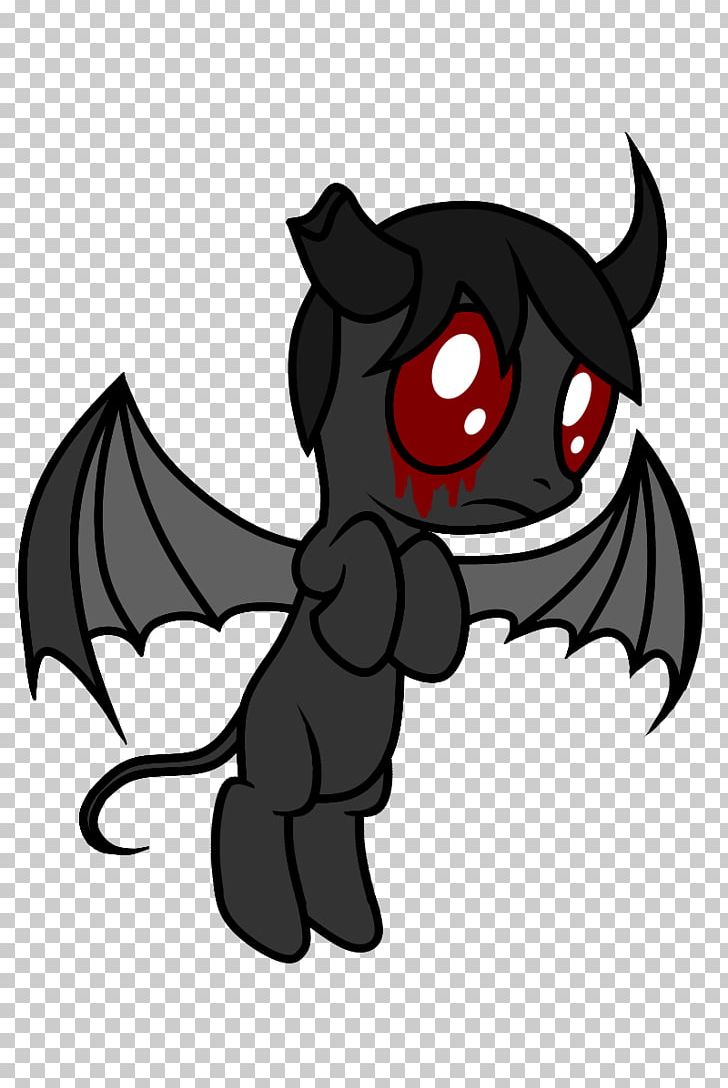 Pony Horse Azazel Demon Canidae PNG, Clipart, Animals, Art, Black, Canidae, Carnivoran Free PNG Download