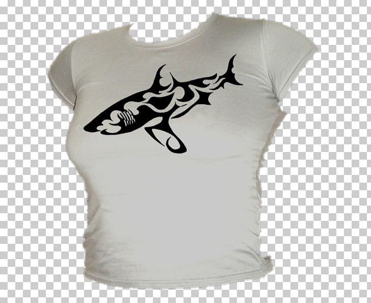 T-shirt Shark Sleeve Clothing PNG, Clipart, Active Shirt, Black, Clothing, Clothing Accessories, Clothing Sizes Free PNG Download