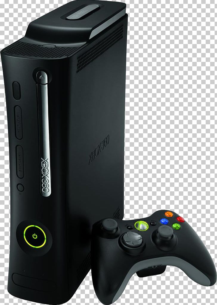 Xbox 360 Black Video Game Consoles Xbox One PNG, Clipart, All Xbox Accessory, Black, Electronic Device, Electronics, Gadget Free PNG Download