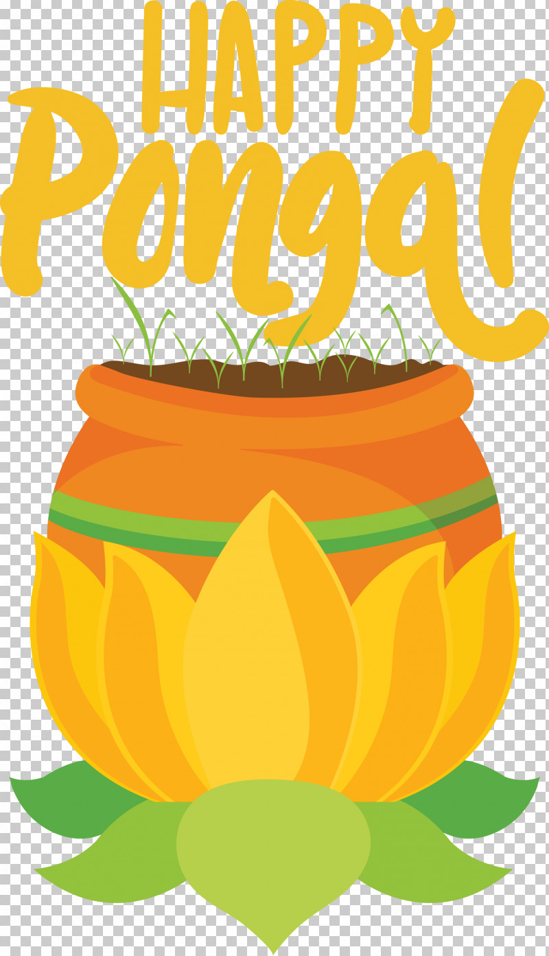 Pongal Happy Pongal Harvest Festival PNG, Clipart, Flower, Flowerpot, Fruit, Happy Pongal, Harvest Festival Free PNG Download