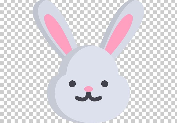 Easter Bunny Computer Icons Domestic Rabbit Monument PNG, Clipart ...