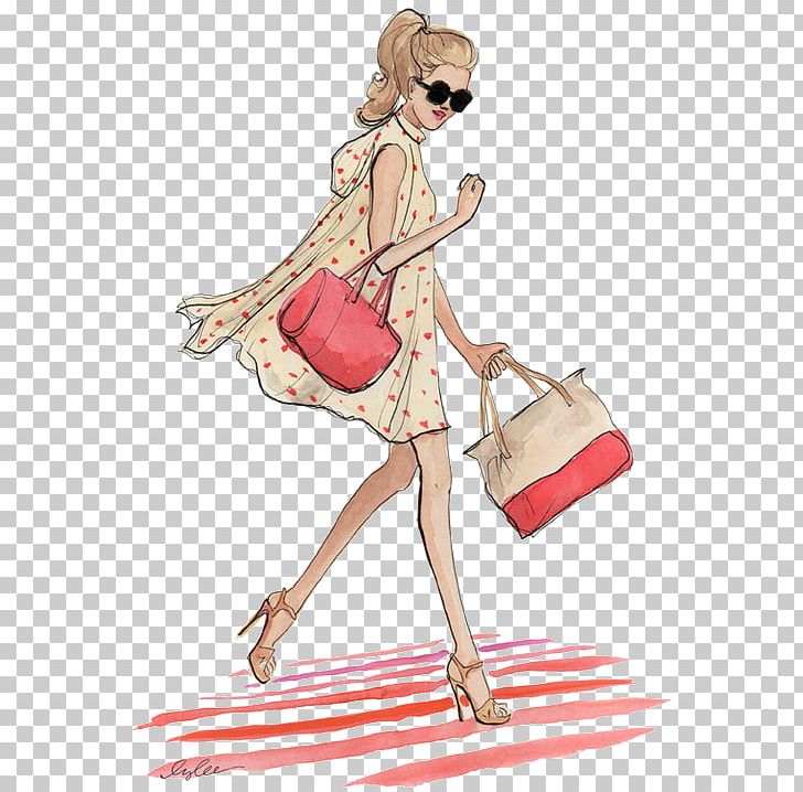 Fashion Illustration Model Drawing Sketch PNG, Clipart, Art, Cartoon, Celebrities, Clothing, Costume Design Free PNG Download