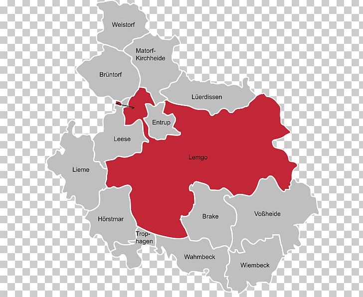 Lieme Locator Map Brake Matorf-Kirchheide PNG, Clipart, Brake, German Language, German Wikipedia, Germany, Lemgo Free PNG Download
