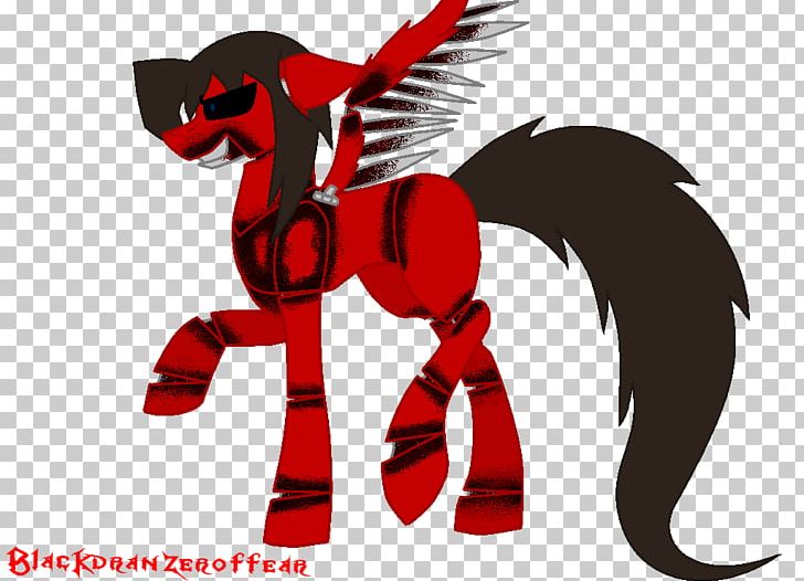 Pony Horse Five Nights At Freddy's 2 PNG, Clipart,  Free PNG Download