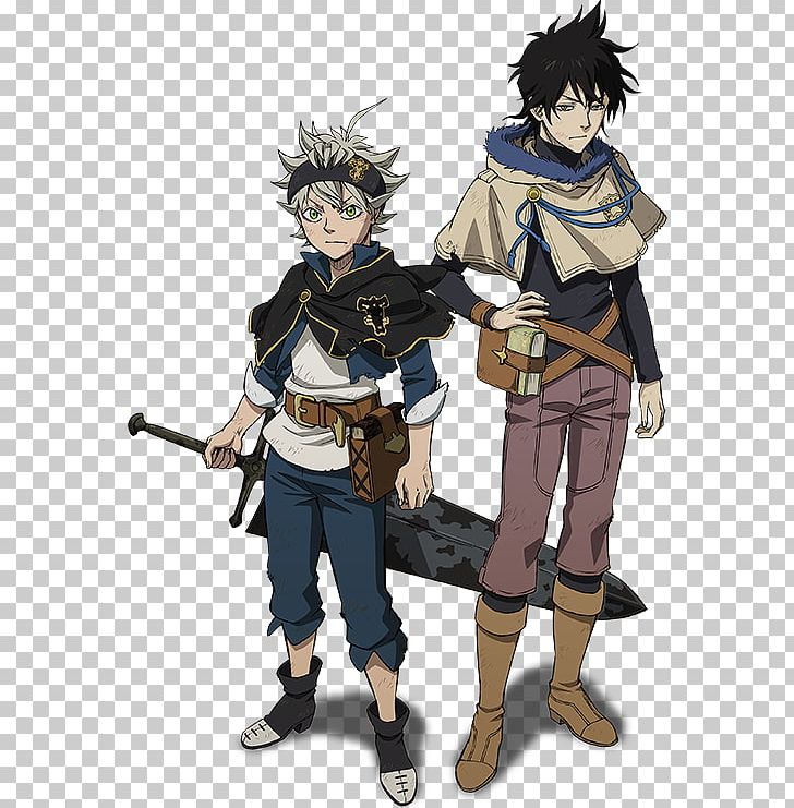 Black Clover Anime Asta And Yuno Cosplay Magic PNG, Clipart, Anime, Asta, Black Clover, Cosplay, Magic Free PNG Download