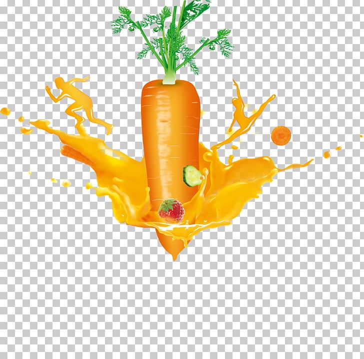 Carrot Juice Vegetable PNG, Clipart, Carrot, Creative Ads, Creative Artwork, Creative Background, Creative Graphics Free PNG Download