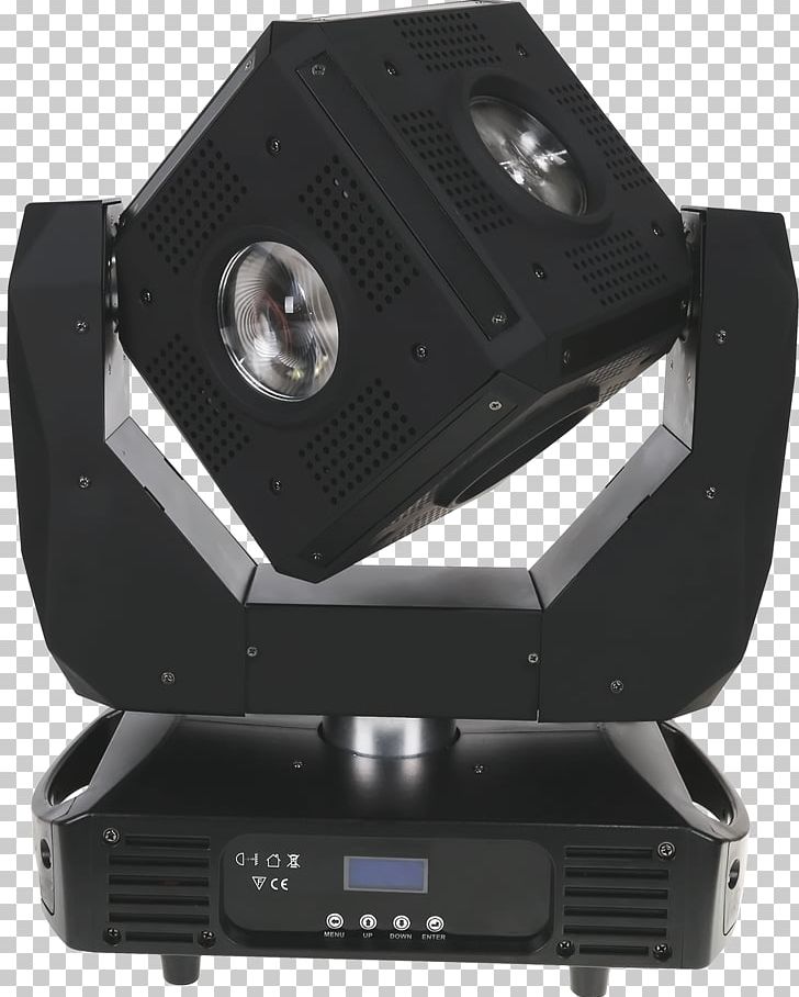 Intelligent Lighting DMX512 LED Lamp PNG, Clipart, Color, Cube Entertainment, Disco Fog, Dmx512, Intelligent Lighting Free PNG Download