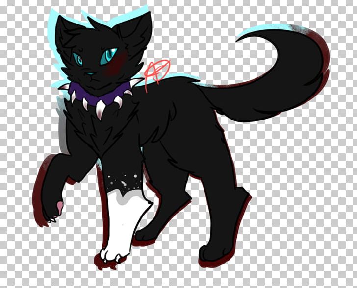 Kitten Black Cat The Rise Of Scourge Warriors PNG, Clipart, Animals, Art, Black, Black Cat, Book Free PNG Download