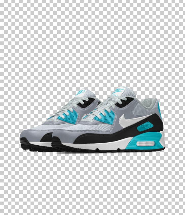 Nike Air Max Sneakers Skate Shoe Sportswear PNG, Clipart, Aqua, Athletic Shoe, Basketball Shoe, Clothing, Crosstraining Free PNG Download