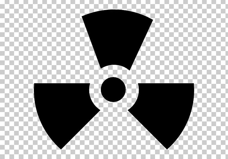 Nuclear Power Radioactive Decay Nuclear Weapon Symbol PNG, Clipart, Angle, Black, Black And White, Brand, Circle Free PNG Download
