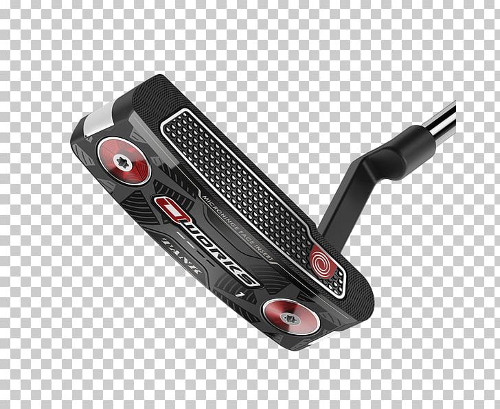 Odyssey O-Works Putter Golf Clubs Odyssey Works Putter PNG, Clipart,  Free PNG Download