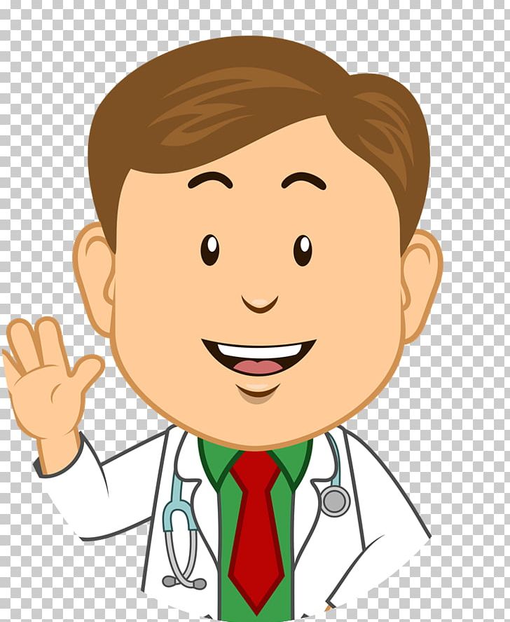 Physician PNG, Clipart, Arm, Boy, Cartoon, Cheek, Child Free PNG Download