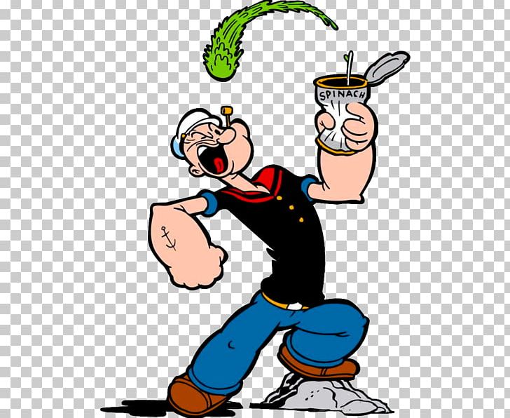 Popeye: Rush For Spinach Olive Oyl Poopdeck Pappy Bluto PNG, Clipart, Animation, Art, Artwork, Bluto, Cartoon Free PNG Download