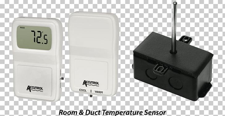 Sensor Duct Temperature Airflow Control System PNG, Clipart, Air, Airflow, Control System, Duct, Fan Free PNG Download