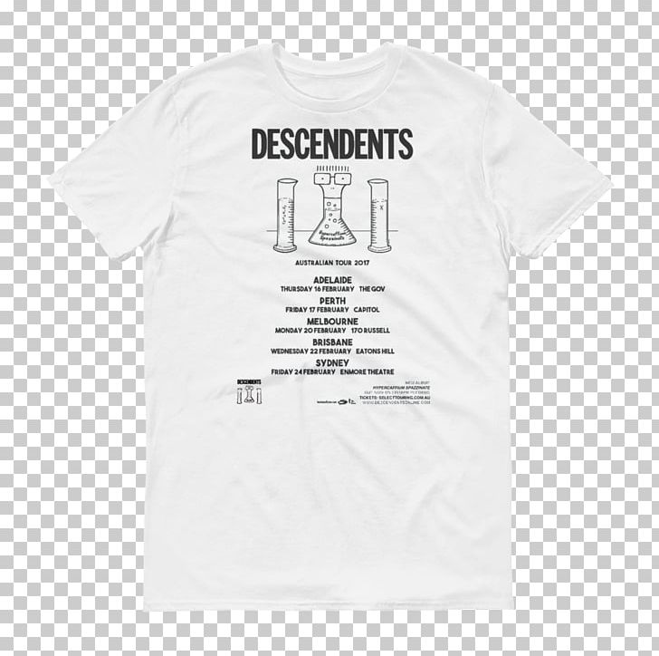 T-shirt Enjoy! Descendents Milo Goes To College Phonograph Record PNG, Clipart, Active Shirt, Brand, Clothing, Descendents, Enjoy Free PNG Download