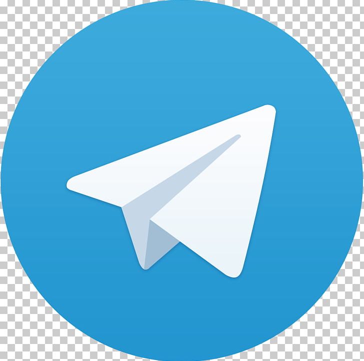 Telegram Messaging Apps Computer Icons PNG, Clipart, Android, Angle, Apps, Azure, Blue Free PNG Download