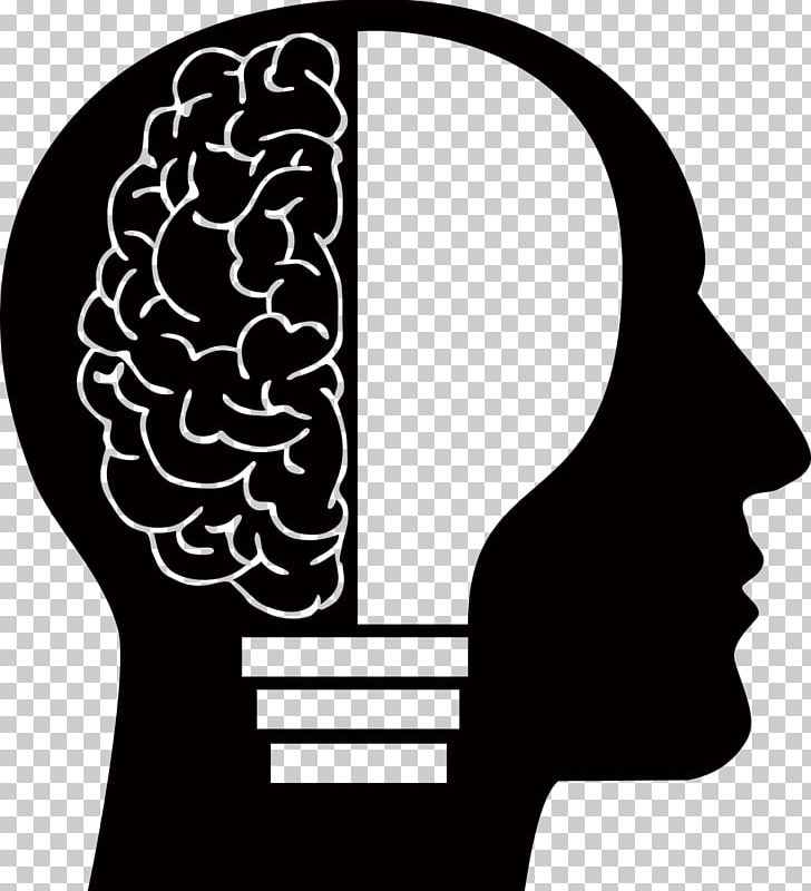 Blue Brain Project Human Brain PNG, Clipart, Black And White, Blue Brain Project, Brain, Computer Icons, Drawing Free PNG Download