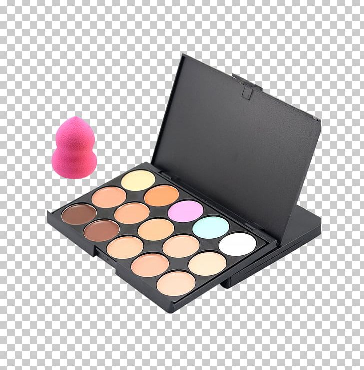 Concealer Cosmetics Face Powder Foundation Contouring PNG, Clipart, Beauty Blender, Brush, Color, Concealer, Contouring Free PNG Download