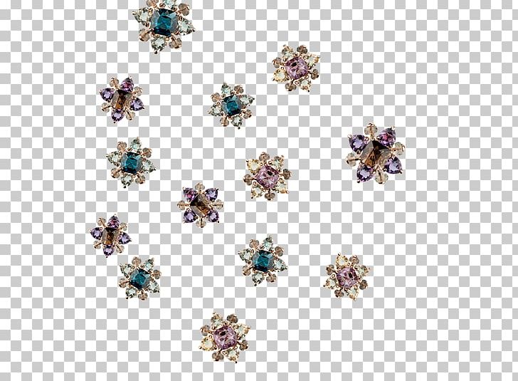 Earring Amethyst Body Jewellery Gold PNG, Clipart, Amethyst, Anemone, Artisan, Body Jewellery, Body Jewelry Free PNG Download