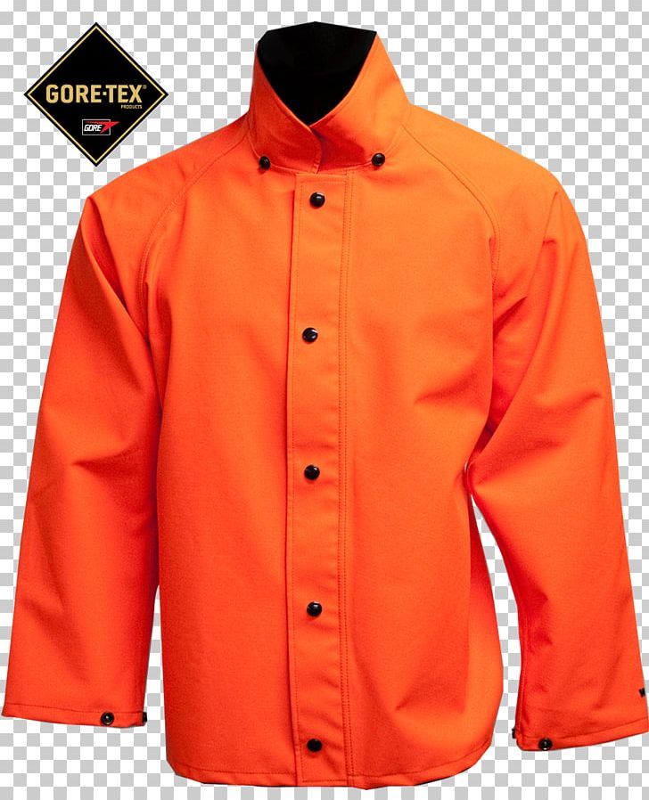 Gore-Tex Jacket W. L. Gore And Associates Hoodie Textile PNG, Clipart, Breathability, Button, Clothing, Coat, Collar Free PNG Download