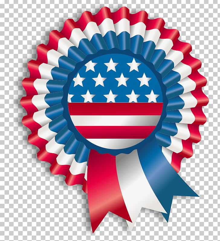 Happy Fourth Of July Ribbon PNG, Clipart, 4th Of July, Holidays Free PNG Download