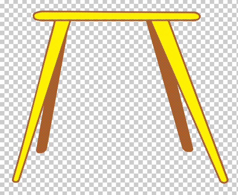 Outdoor Table Yellow Line Font Meter PNG, Clipart, Geometry, Line, Mathematics, Meter, Outdoor Table Free PNG Download